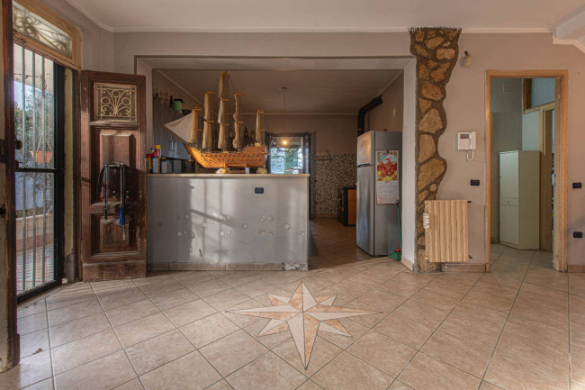 Casa indipendente in vendita a Torrice