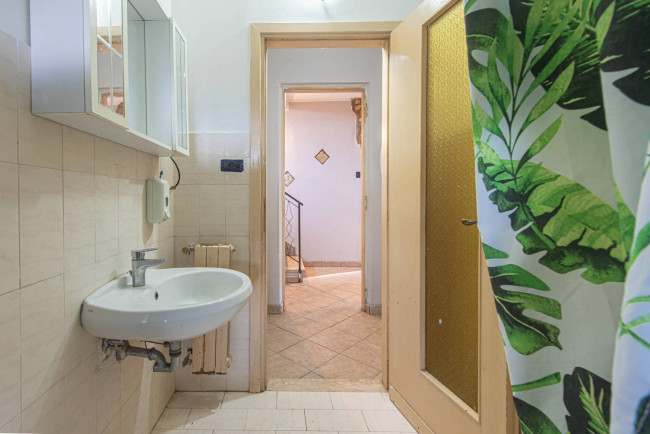 Casa indipendente in vendita a Torrice