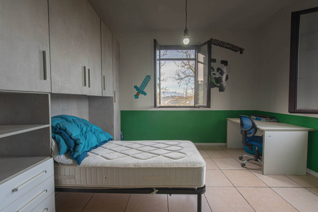 Casa indipendente in vendita a Torrice