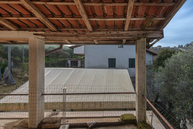 Casa indipendente in vendita a Torrice