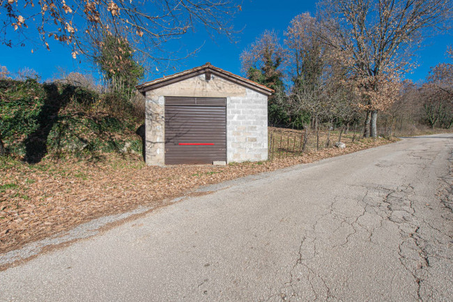 Casale di campagna in vendita a Veroli