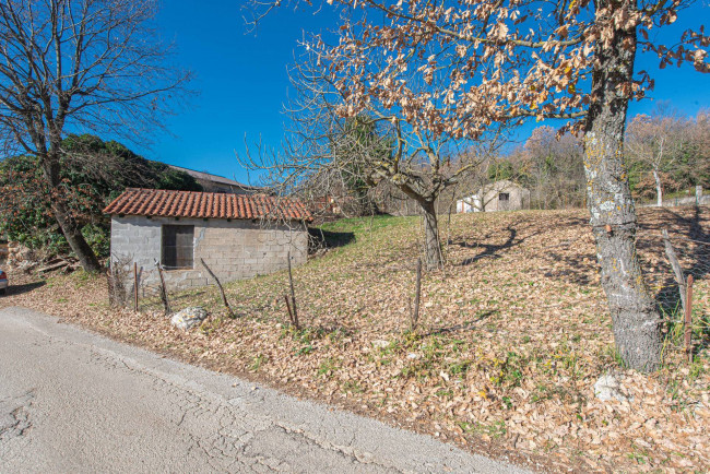 Casale di campagna in vendita a Veroli