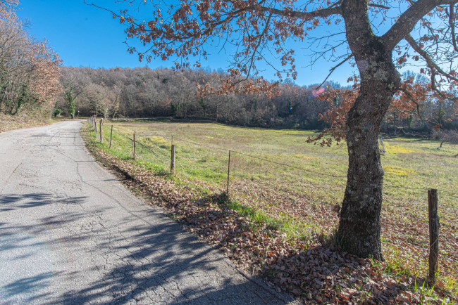 Casale di campagna in vendita a Veroli