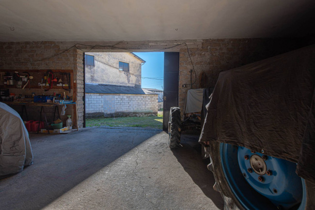 Casale di campagna in vendita a Veroli