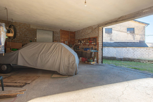 Casale di campagna in vendita a Veroli