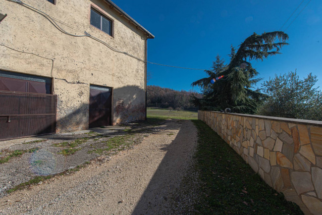 Casale di campagna in vendita a Veroli