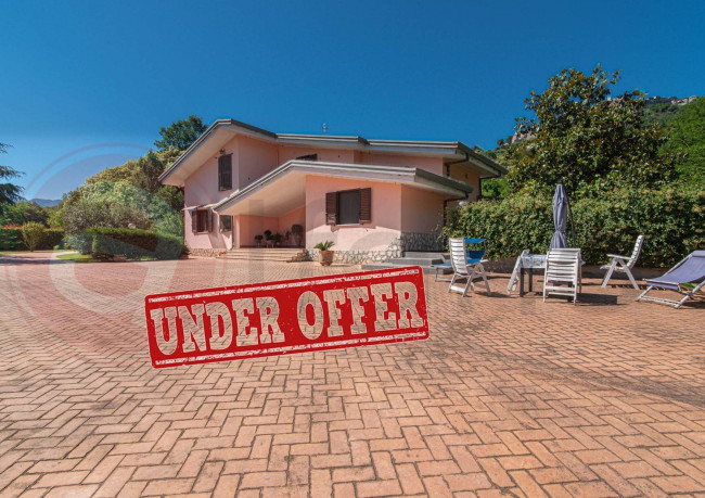 Villa for sale in Gavignano
