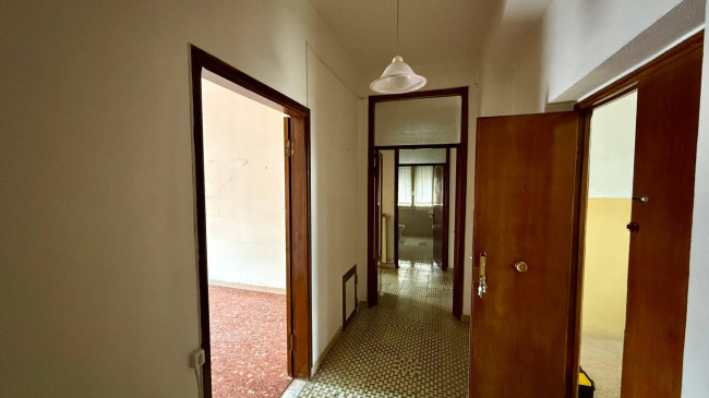 Appartamento in affitto/vendita a Aquino