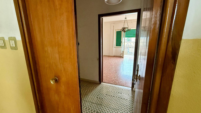 Appartamento in affitto/vendita a Aquino