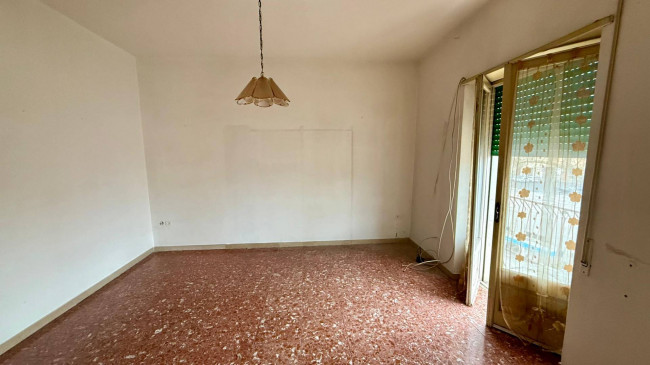 Appartamento in affitto/vendita a Aquino