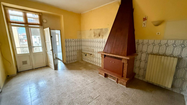 Appartamento in affitto/vendita a Aquino