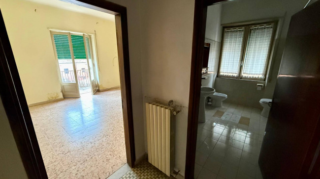 Appartamento in affitto/vendita a Aquino