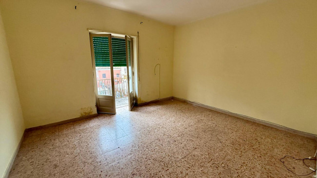 Appartamento in affitto/vendita a Aquino
