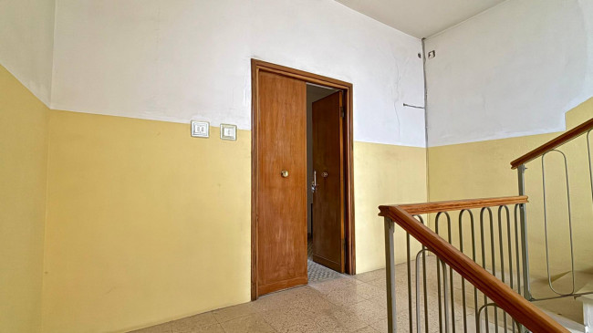 Appartamento in affitto/vendita a Aquino