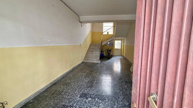 Appartamento in affitto/vendita a Aquino