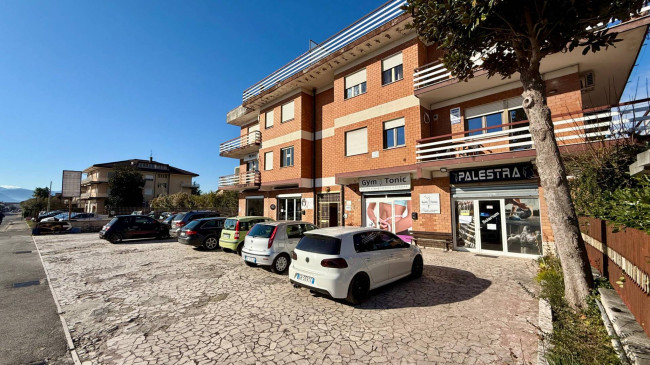 Appartamento in vendita a Roccasecca