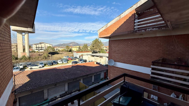 Appartamento in vendita a Roccasecca