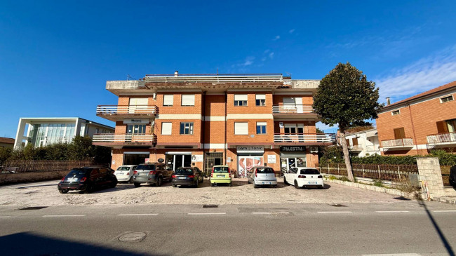 Appartamento in vendita a Roccasecca