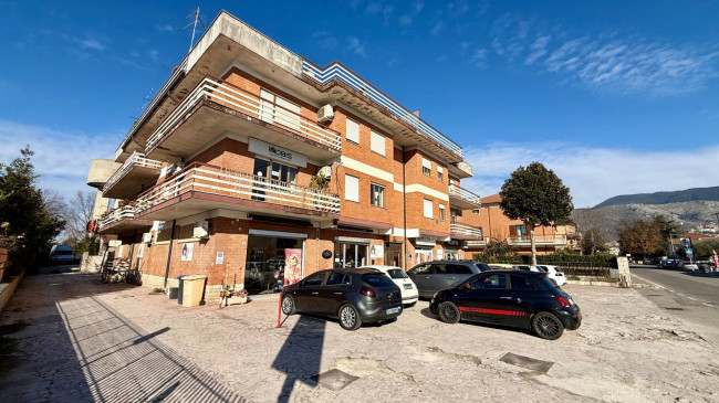 Appartamento in vendita a Roccasecca