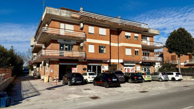 Appartamento in vendita a Roccasecca