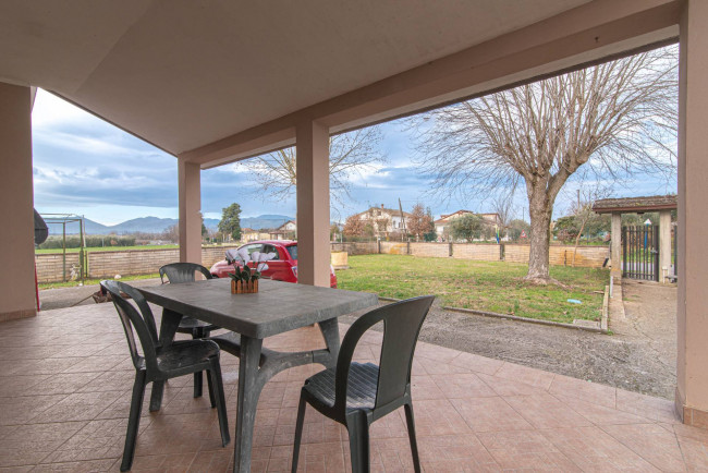 detached house for sale in Roccasecca