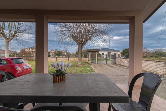 detached house for sale in Roccasecca