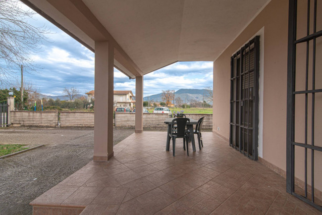 detached house for sale in Roccasecca