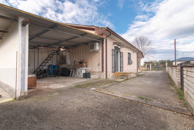 detached house for sale in Roccasecca