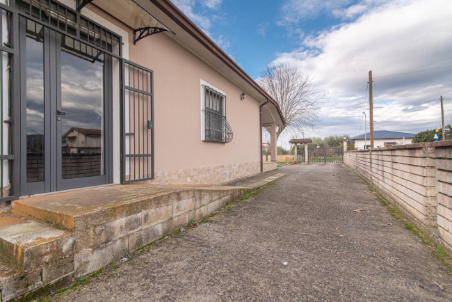 detached house for sale in Roccasecca