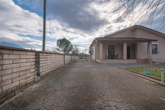 detached house for sale in Roccasecca