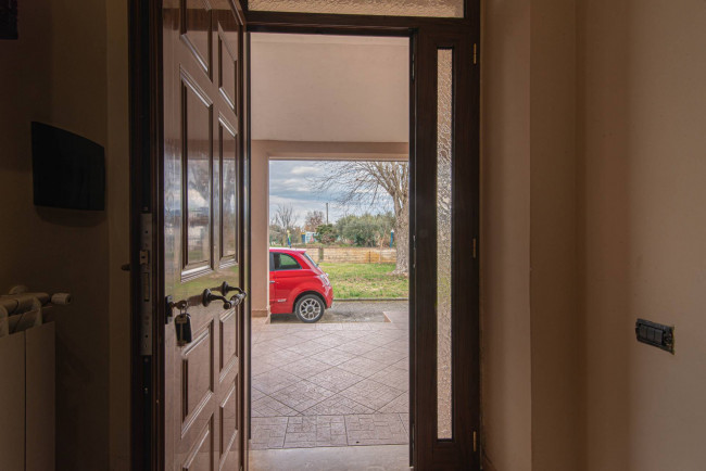 detached house for sale in Roccasecca
