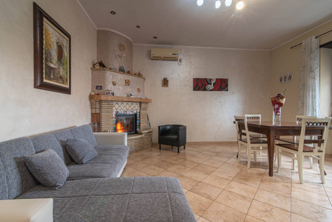 detached house for sale in Roccasecca