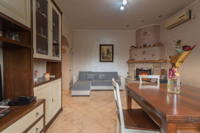 detached house for sale in Roccasecca