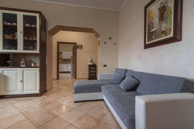 detached house for sale in Roccasecca