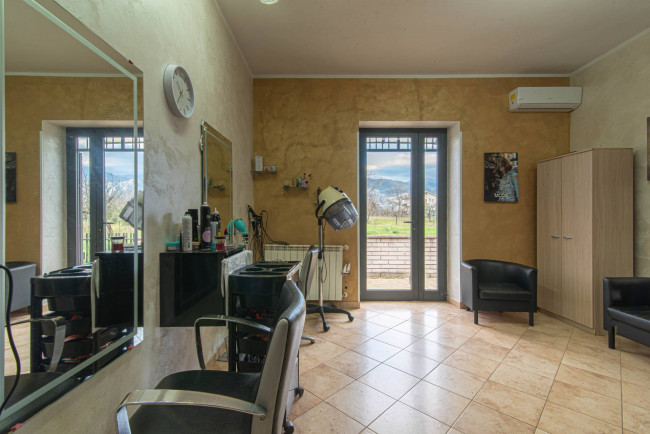 detached house for sale in Roccasecca