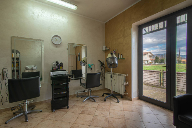 detached house for sale in Roccasecca