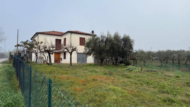Casa indipendente in vendita a Fontana Liri