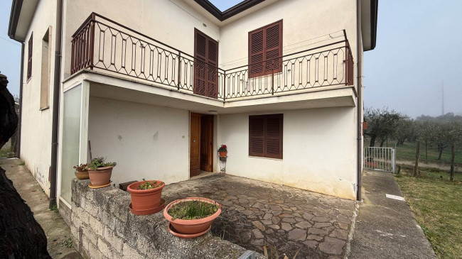 Casa indipendente in vendita a Fontana Liri