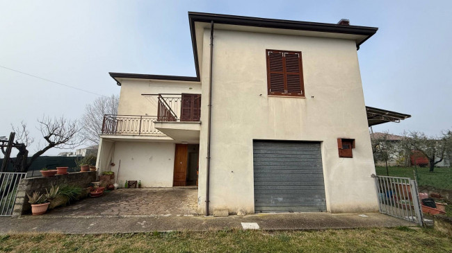Casa indipendente in vendita a Fontana Liri