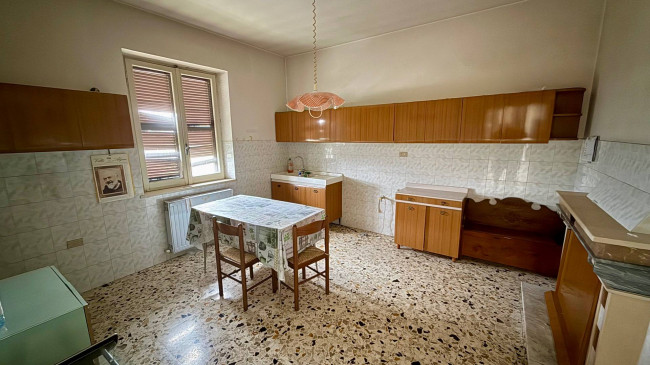Casa indipendente in vendita a Fontana Liri