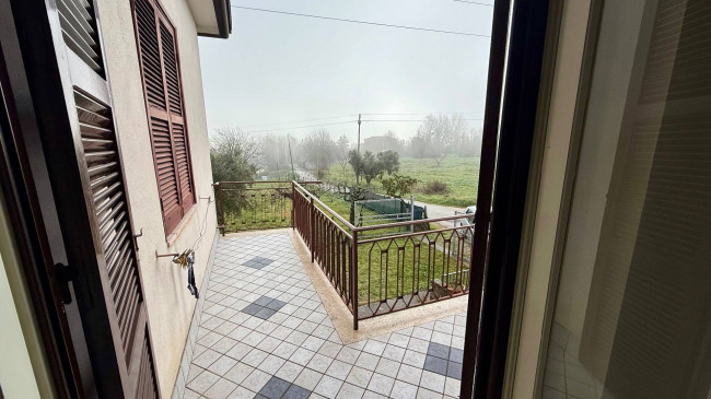 Casa indipendente in vendita a Fontana Liri