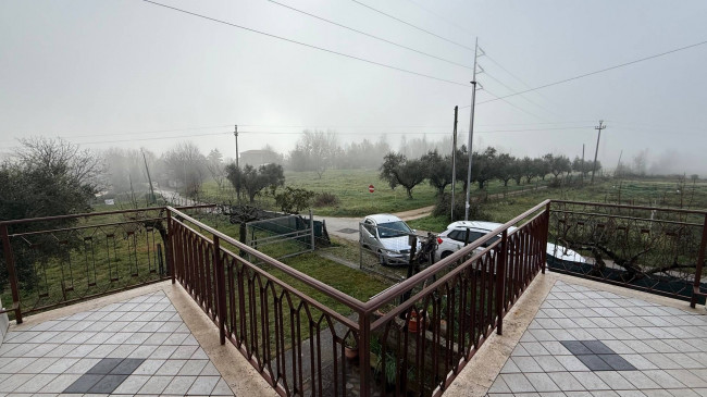 Casa indipendente in vendita a Fontana Liri