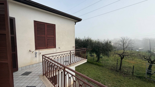 Casa indipendente in vendita a Fontana Liri
