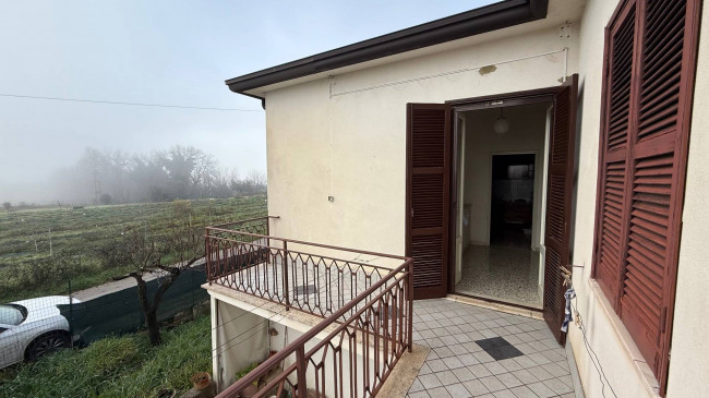 Casa indipendente in vendita a Fontana Liri