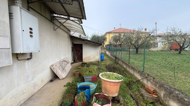 Casa indipendente in vendita a Fontana Liri