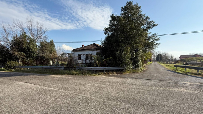 Casa indipendente in vendita a Roccasecca