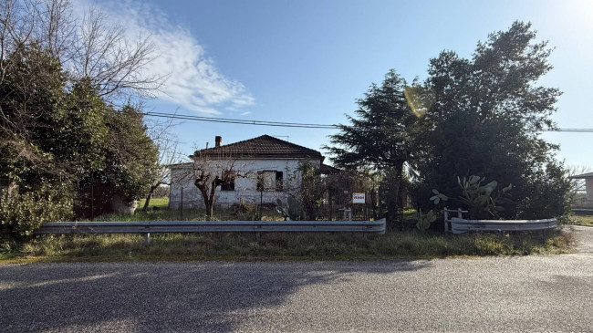 Casa indipendente in vendita a Roccasecca