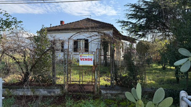 Casa indipendente in vendita a Roccasecca