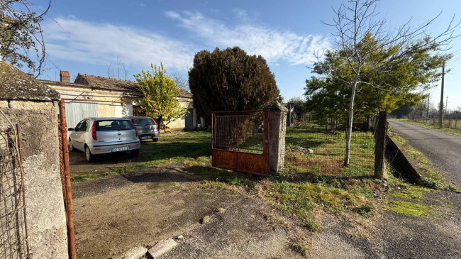 Casa indipendente in vendita a Roccasecca