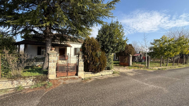 Casa indipendente in vendita a Roccasecca